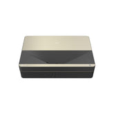 CHiQ B8U Ultra Short Throw Laser Home Theater Projector Laser TV-2300 ANSI Lumens - VIVIDSTORM